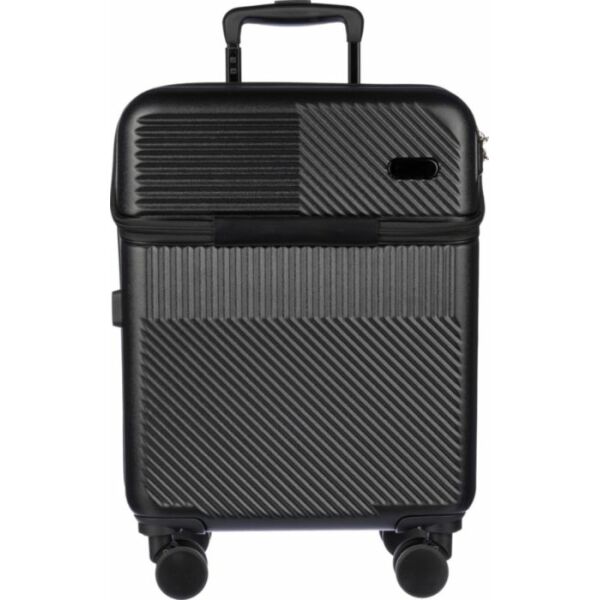 ABS bagagetrolley Ulf