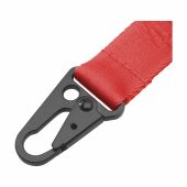 Lanyard Deep Woven 25 mm keycord