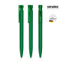 senator LIBERTY BIO balpen groen 347