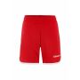 Basket 2.0 Shorts Jr Bright Red 158/164