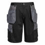 Granite Holster Short