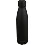 Gerecyclede drinkfles 700 ml Breeze zwart Gerecyclede drinkfles 700 ml Breeze zwart