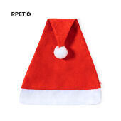 Kerstmuts Coyfel - ROJ - S/T