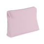 Toilettas Washed Parma Pink One Size