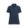 Txlite Tri-Blend Polo W Dark Blue XS