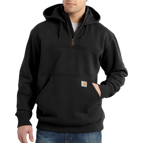 Carhartt Heavyweight Quarter-Zip Sweatshirt