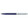 Point Metal Blauw 2757