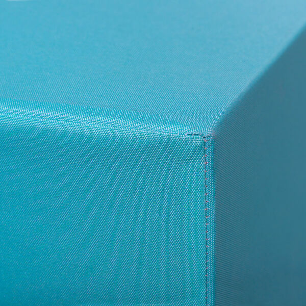 Zitkubus Opvouwbaar met Print Zitkubus Opvouwbaar met Print