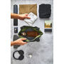 Black+Blum 16L Insulated Tote/ Koel Tas, mosgroen