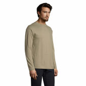 MONARCH - MONARCH HEREN T-Shirt 150g - M - Khaki