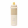 Kambukka® Dupla Insulated 1 L drinkfles - zand