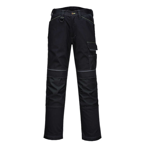 PW3 Gevoerd Werk Broek PW3 Gevoerd Werk Broek