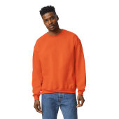 Gildan Sweater Crewneck HeavyBlend unisex 37 Orange-5XL Gildan Sweater Crewneck HeavyBlend unisex 37 Orange-5XL