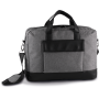 Laptoptas businessman Graphite Grey Heather One Size
