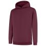 Sweater Capuchon Redefined 306103 Bordeaux XXL