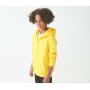 KIDS ZOODIE, ARCTIC WHITE, 3/4 - XS, JUST HOODS