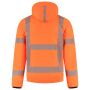 Pilotjack RWS Revisible 403704 Fluor Orange 3XL