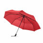ROCHESTER - Windbestendige 27 inch paraplu - Rood