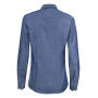 Red Bow 120 Woman Indigo XS