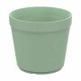 CirculCup 200 ml beker - middengroen