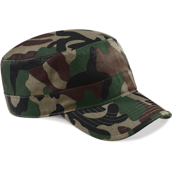 Camouflage Army Cap Camouflage Army Cap