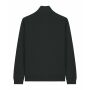 Trucker 2.0 - Het uniseks quarter-zip sweatshirt - 5XL
