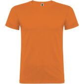 Oranje