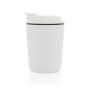 Pico Barista RCS coffee beker 220ML in geschenkkoker, wit
