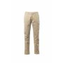 Worker Pro khaki 3XL
