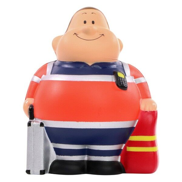 Paramedic Bert®
