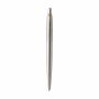 Parker Jotter gerecyclede RVS Balpen - blauwe inkt
