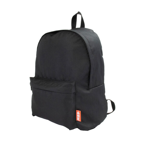 Recycle Bags - Basic Backpack