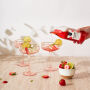 Pineut - Cocktail Fles - BIO Strawberry Mojito