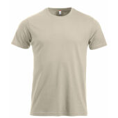 Licht khaki