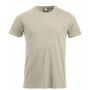 New Classic-T heren licht khaki 3xl