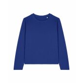 Worker Blue