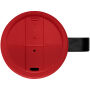 Brite-Americano® Grande 350 ml geïsoleerde beker - Zwart/Rood Brite-Americano® Grande 350 ml geïsoleerde beker - Zwart/Rood