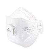 EAGLE FFP3 Dolomite Gevouwen Masker