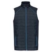 navy/light royal blue