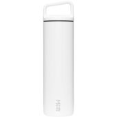 MiiR Widemouth 591 ml drinkfles - Wit