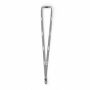 Polyester tubulaire keycord