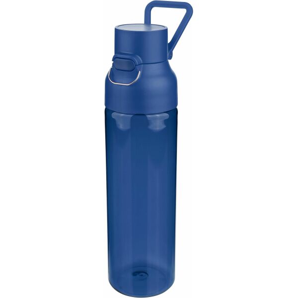 Tritan drinkfles Bliss 750 ml zwart Tritan drinkfles Bliss 750 ml zwart
