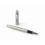 Parker IM rollerbal pen zilver