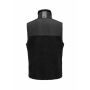 Endurance Pile Vest Black XS Endurance Pile Vest Black XS