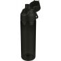 Tritan drinkfles Bliss 750 ml zwart