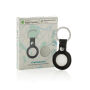 Findmate Dual RCS gerecycled plastic item finder IPX5, wit