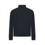 KID'S KNITTED TRACKSUIT TOP, NAVY/SKY, 9/10, FINDEN HALES