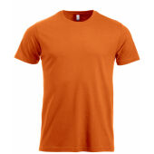 Diep-oranje