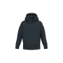 Kindersweater met capuchon Navy 4/6 jaar