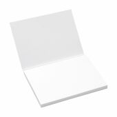 Memo Sticky Notes Recycled Paper memoblokje